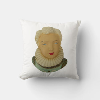 Almohada del vintage