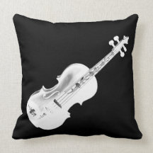 almohada del violín