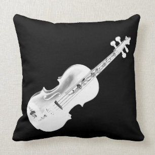almohada del violín