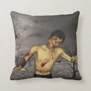Almohada del zombi