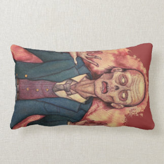 Almohada del zombi