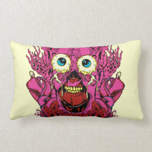 Almohada del zombi