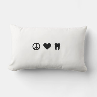 almohada dental
