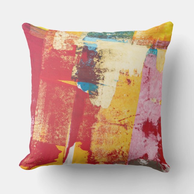 Almohada descarada (Anverso)