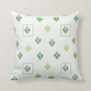 Almohada descarada del sasafrás