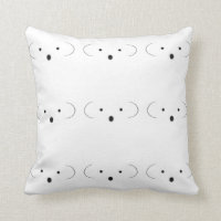 Almohada deslumbrada de la koala