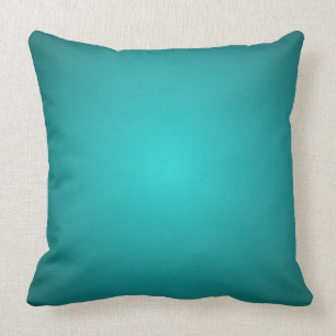 Almohada dimensional de la decoración del espectr