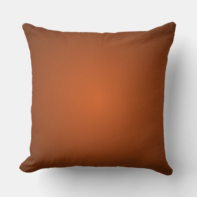 Almohada dimensional de la decoración del espectro (Anverso)