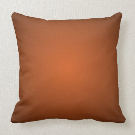 Almohada dimensional de la decoración del espectro