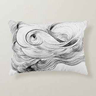 almohada diseñada por el Personalizado