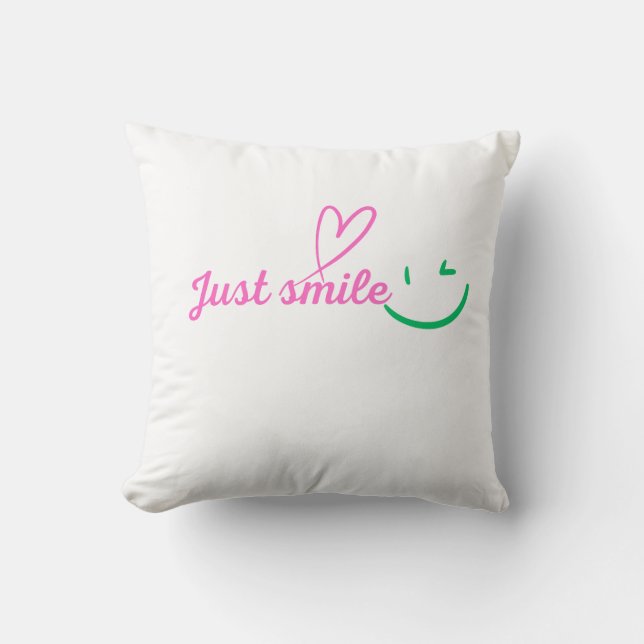 almohada divertida (Anverso)