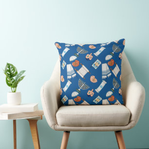 Almohada divertida de Janucá