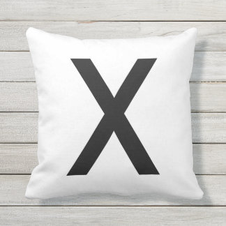 Almohada divertida del juego de las nadas y de las