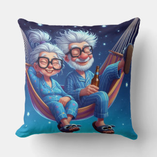 Almohada divertida personalizada
