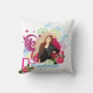 Almohada Dj Faahsai