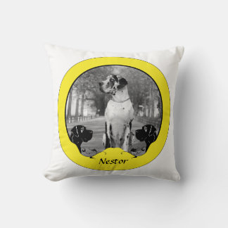 Almohada Doggen extra