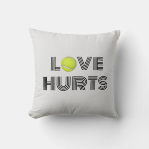 Almohada Dolor de Amor
