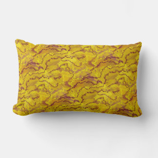Almohada dorada, borgoña, lavanda, amarilla, ocra