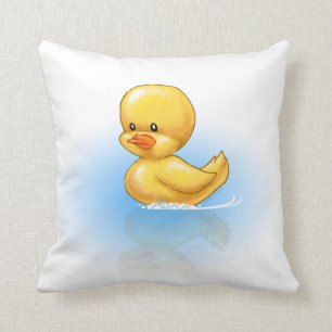 Almohada Ducky