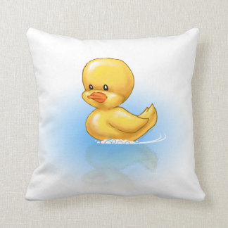 Almohada Ducky