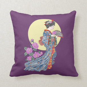 Almohada dulce de la canción del usignuolo