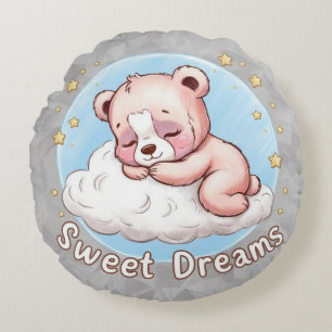 Almohada - Dulces sueños bebé