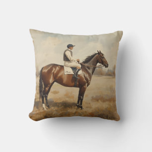 Almohada Ecuestre