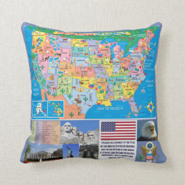 Almohada educativa por Zazz_it