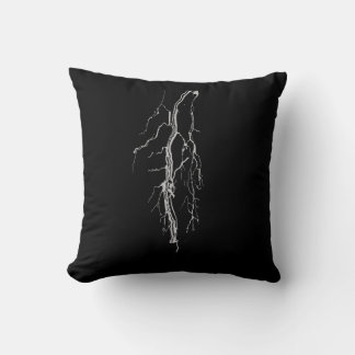 Almohada eléctrica de lanzamiento de rayo