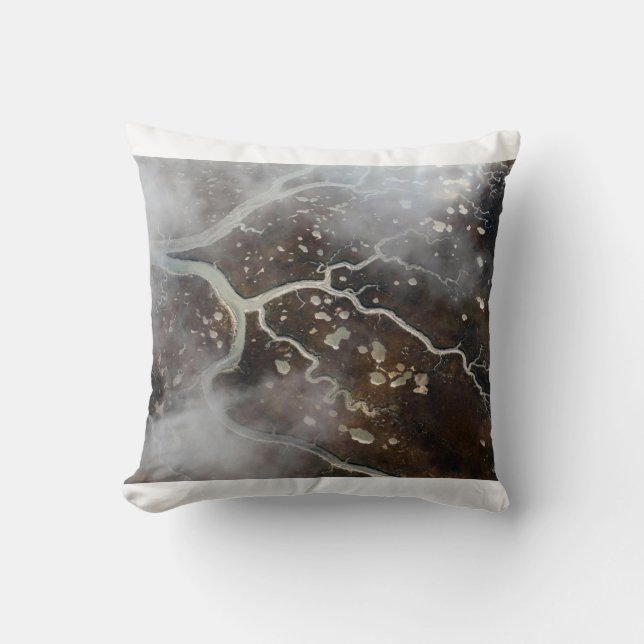 almohada elegante (Anverso)