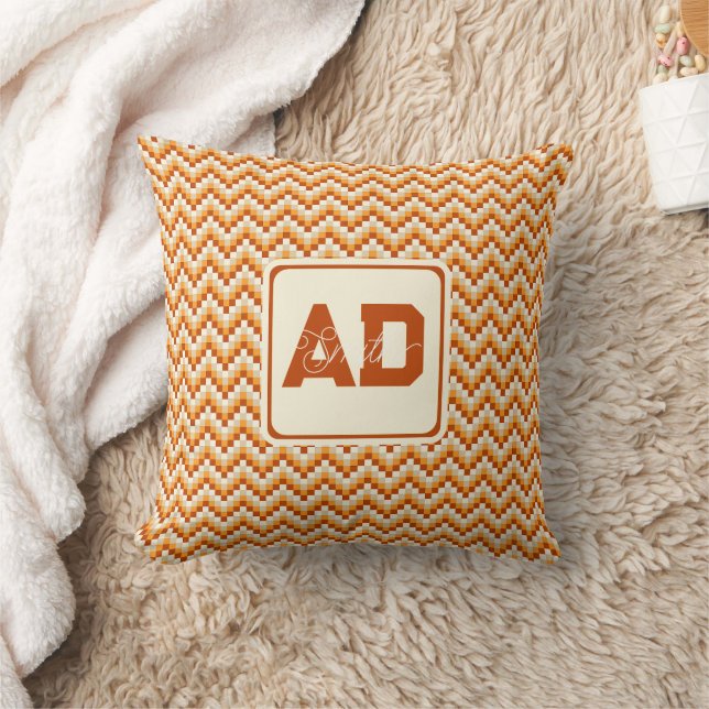 Almohada elegante de lujo personalizada para fiest (Manta)