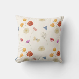 Almohada elegante decorativa para decoración del h