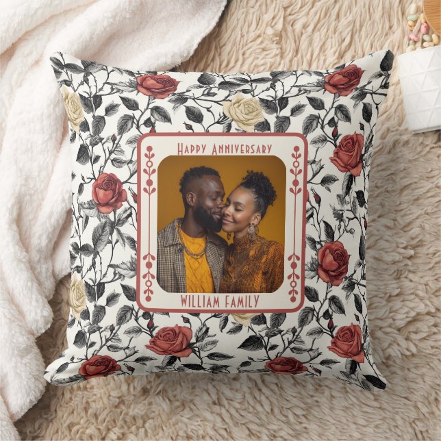 Almohada elegante para parejas (Manta)