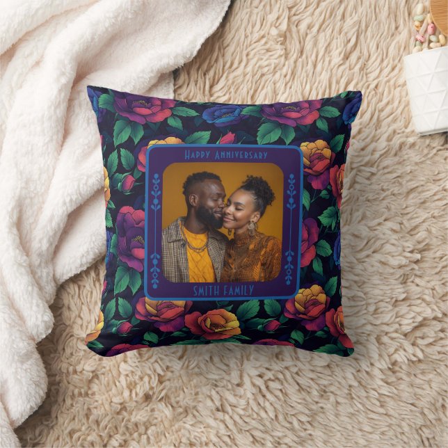 Almohada elegante para parejas de Keepsafe (Manta)