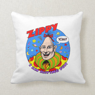 Almohada enérgica #2