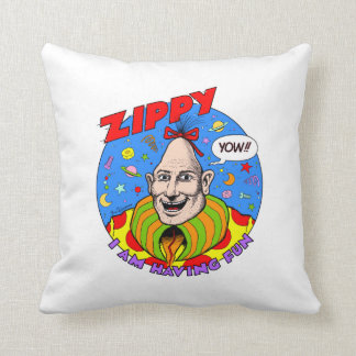 Almohada enérgica #2