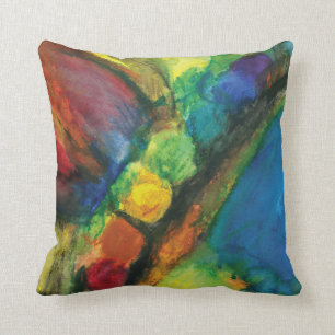 Almohada enérgica de Chakra Flutterby