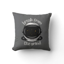 Almohada Espacial