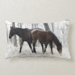 Almohada española salvaje del Lumbar de la