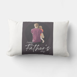 almohada especial del día del padre