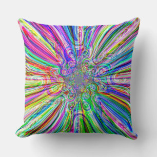 Almohada Espectral Diamante 2