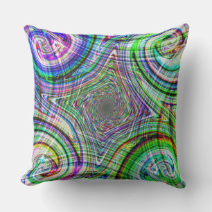Almohada Espectral Diamante 3
