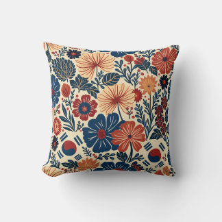 almohada estilo corea