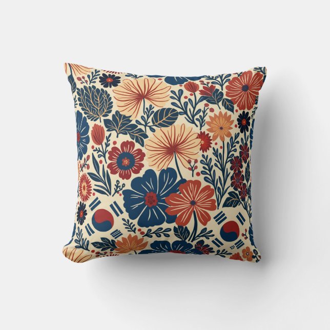 almohada estilo corea (Anverso)