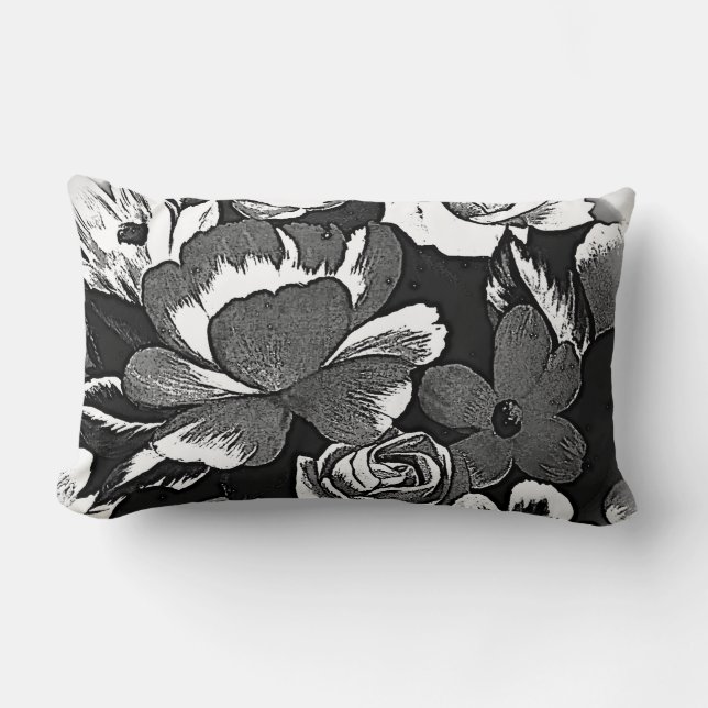 Almohada estilo y diseño de cojín (Anverso)