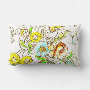 Almohada estilo y diseño de cojín
