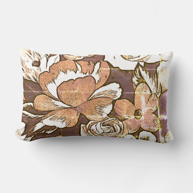 Almohada estilo y diseño de cojín (Anverso)