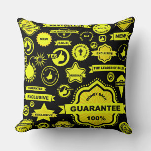 Almohada exclusiva
