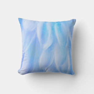 Almohada exterior de pétalos, Almohada