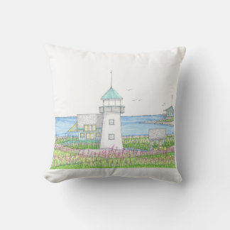 Almohada Exterior Faro
